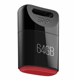 Silicon Power Touch T06 - 64GB Flash Memory